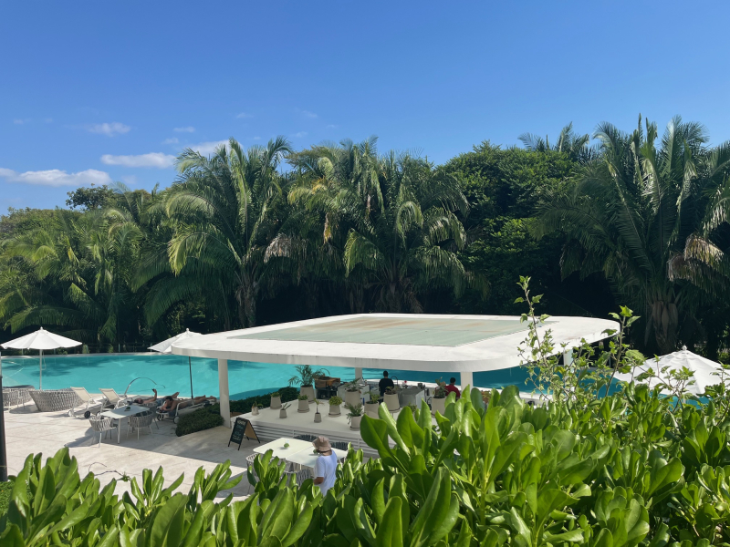 Departamento En Renta PUNTA MITA Frente Al Mar Nayarit