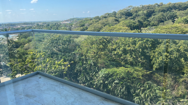 Departamento En Renta PUNTA MITA Frente Al Mar Nayarit