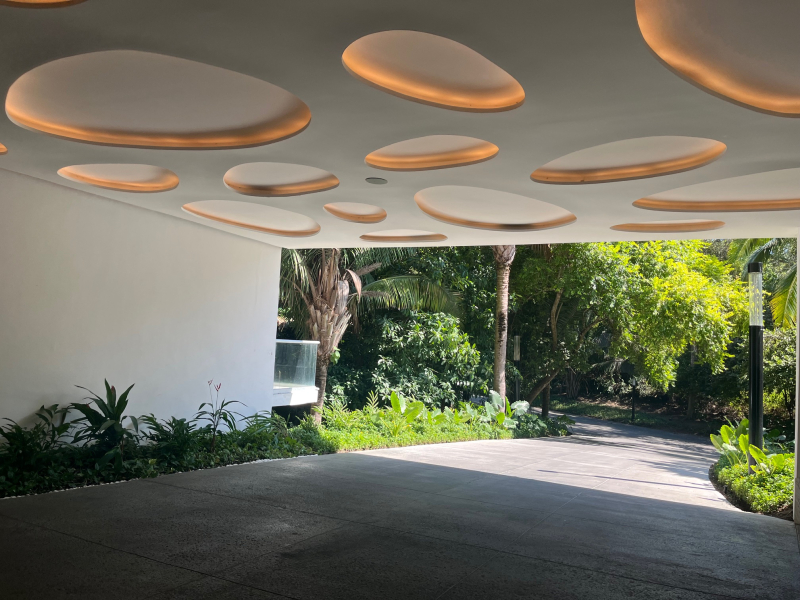 Departamento En Renta PUNTA MITA Frente Al Mar Nayarit