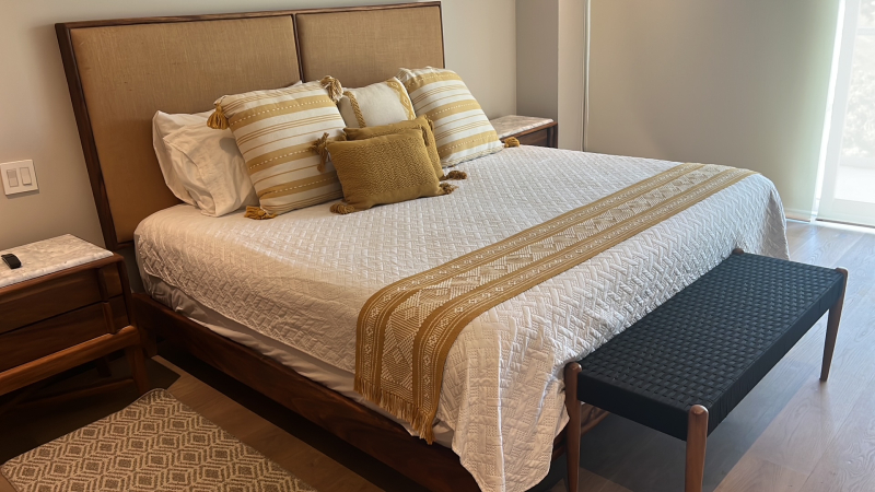 Departamento En Renta PUNTA MITA Frente Al Mar Nayarit