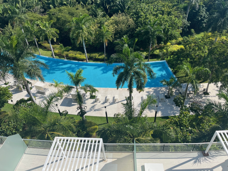 Departamento En Renta PUNTA MITA Frente Al Mar Nayarit