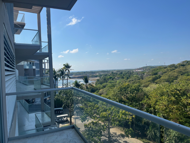 Departamento En Renta PUNTA MITA Frente Al Mar Nayarit