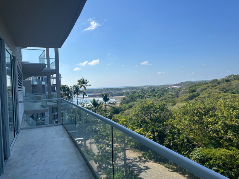 Departamento En Renta PUNTA MITA Frente Al Mar Nayarit