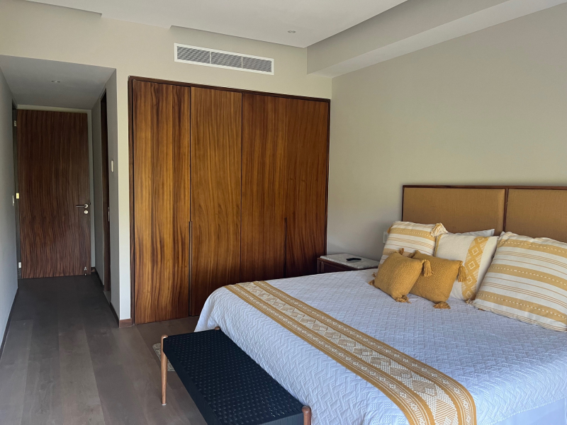 Departamento En Renta PUNTA MITA Frente Al Mar Nayarit