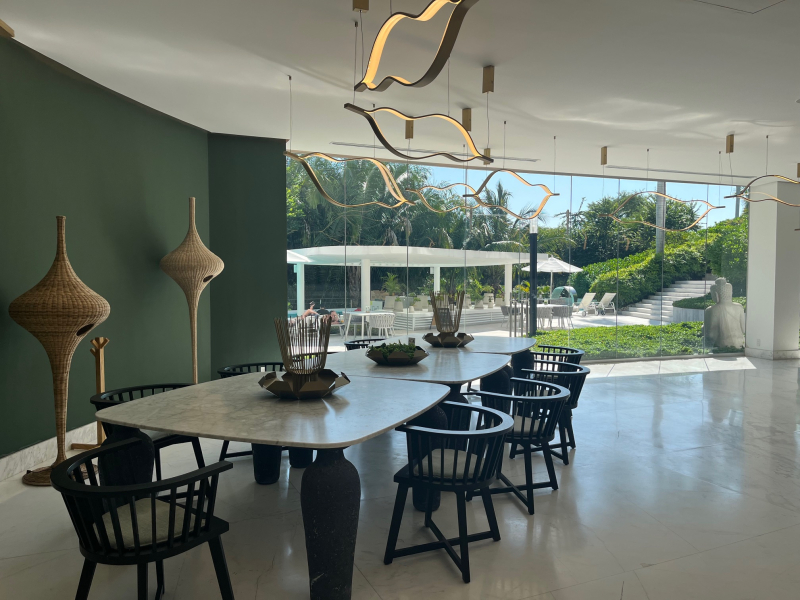 Departamento En Renta PUNTA MITA Frente Al Mar Nayarit