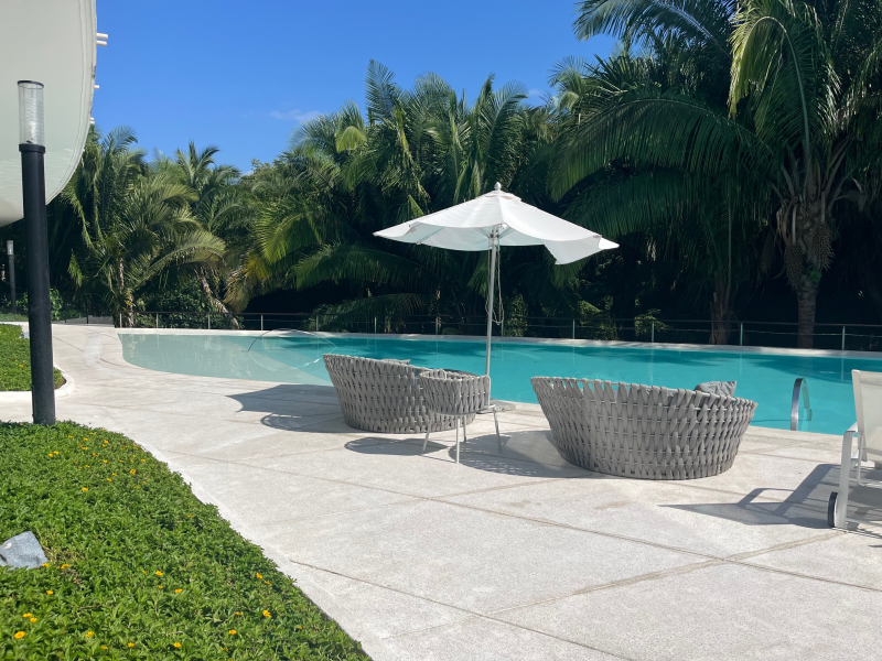 Departamento En Renta PUNTA MITA Frente Al Mar Nayarit