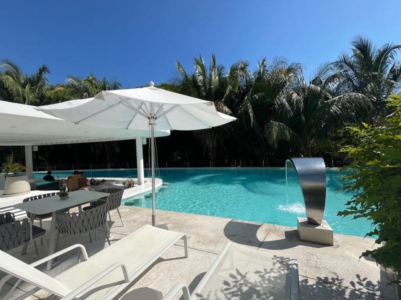 Departamento En Renta PUNTA MITA Frente Al Mar Nayarit