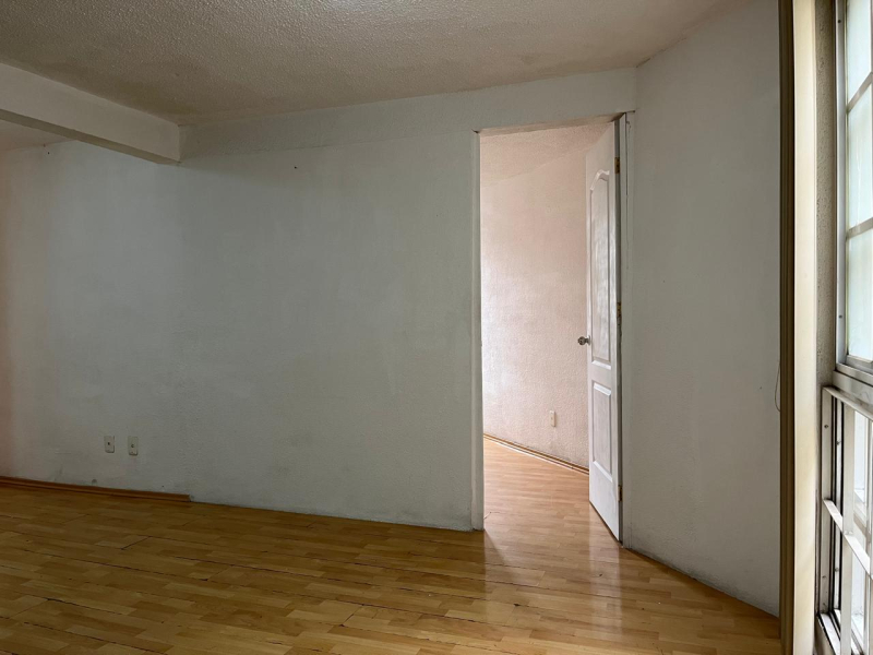 se vende departamento en torres toreo demet miguel hidalgo, cdmx