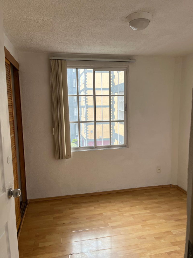 se vende departamento en torres toreo demet miguel hidalgo, cdmx