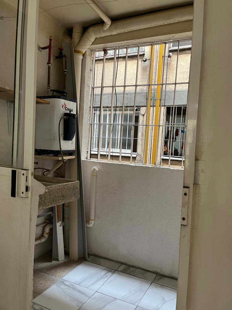 se vende departamento en torres toreo demet miguel hidalgo, cdmx
