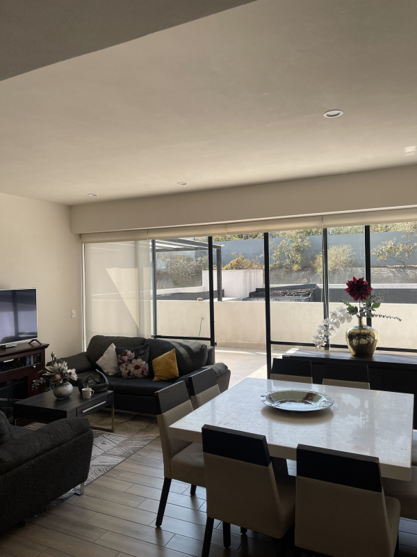 Departamento en Venta en Cumbres Herradura