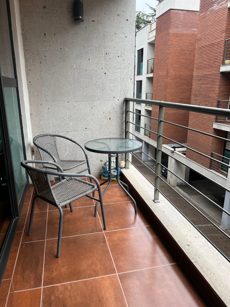Departamento En Venta En Ampliación Memetla