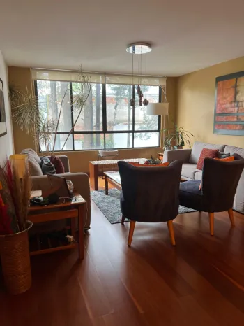 Departamento en Venta en Ampliación Memetla