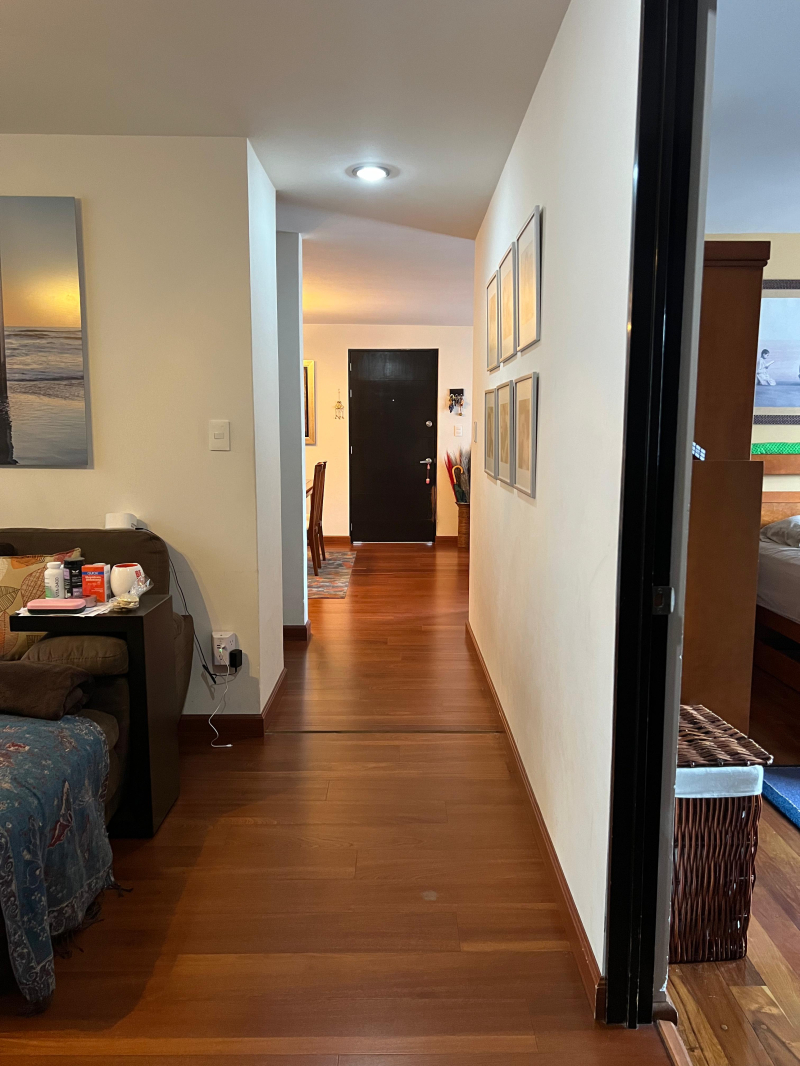 Departamento En Venta En Ampliación Memetla