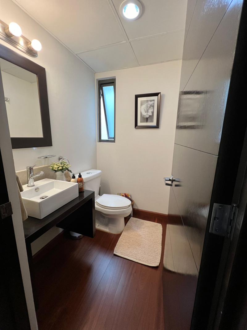Departamento En Venta En Ampliación Memetla