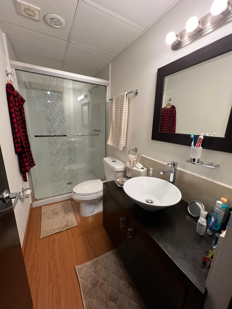 Departamento En Venta En Ampliación Memetla