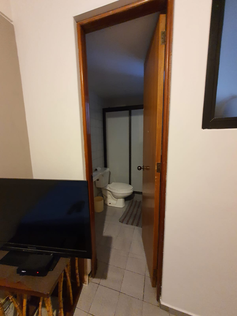 Departamento En Venta En LOMA DE LA PALMA