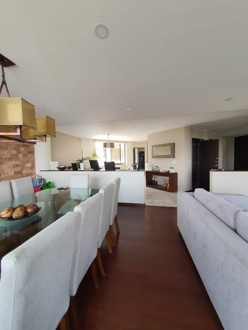 Departamento en Venta en LOMA DE LA PALMA