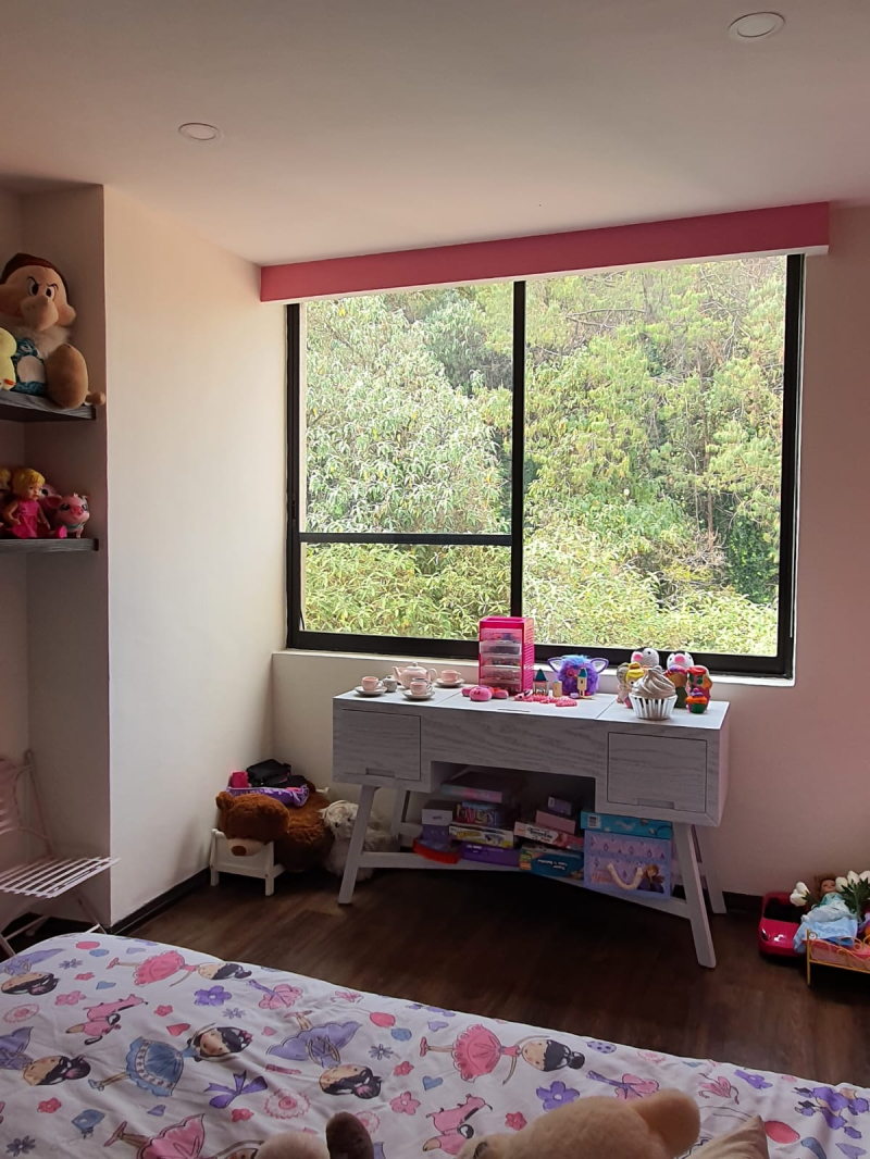 Departamento En Venta En LOMA DE LA PALMA