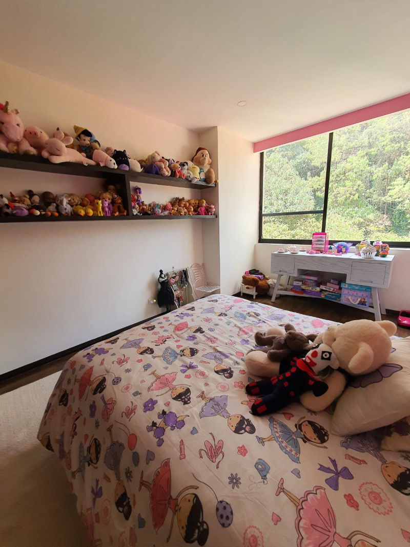 Departamento En Venta En LOMA DE LA PALMA