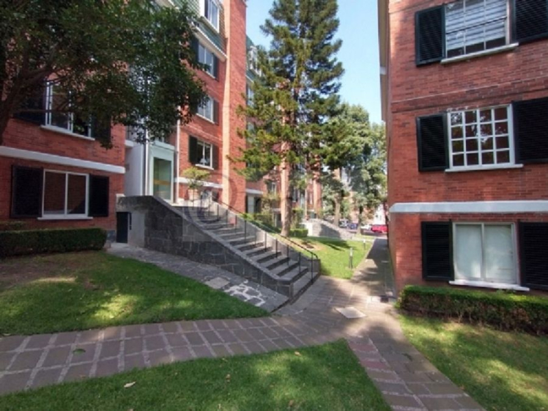 Venta Departamento en Pedregal 2, Florencia piso 5