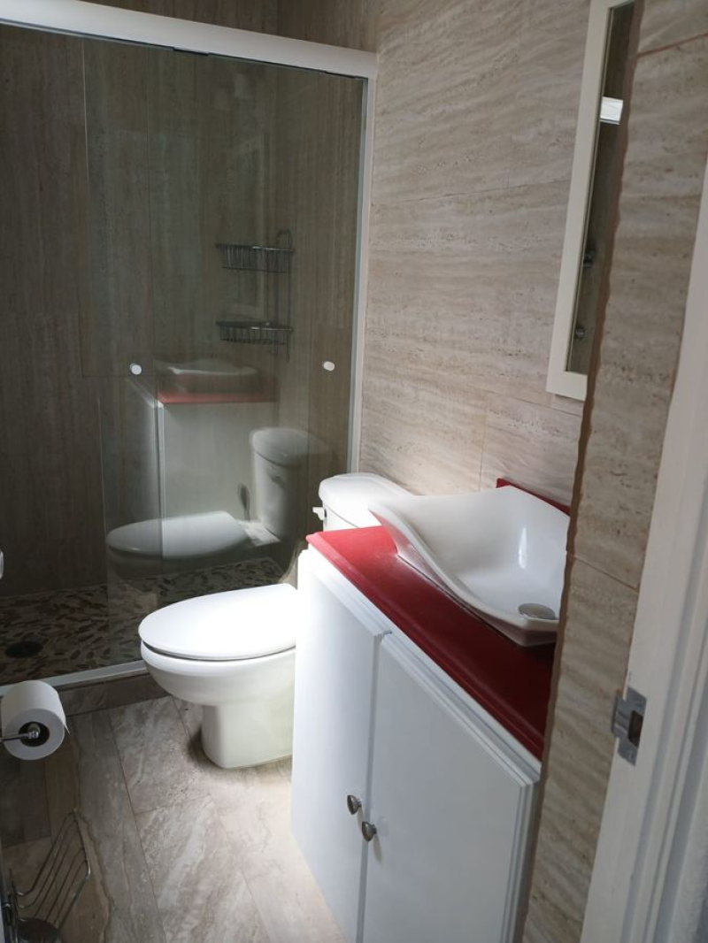 Venta  De Exclusivo Departamento En Pedregal 2, Florencia Piso 5