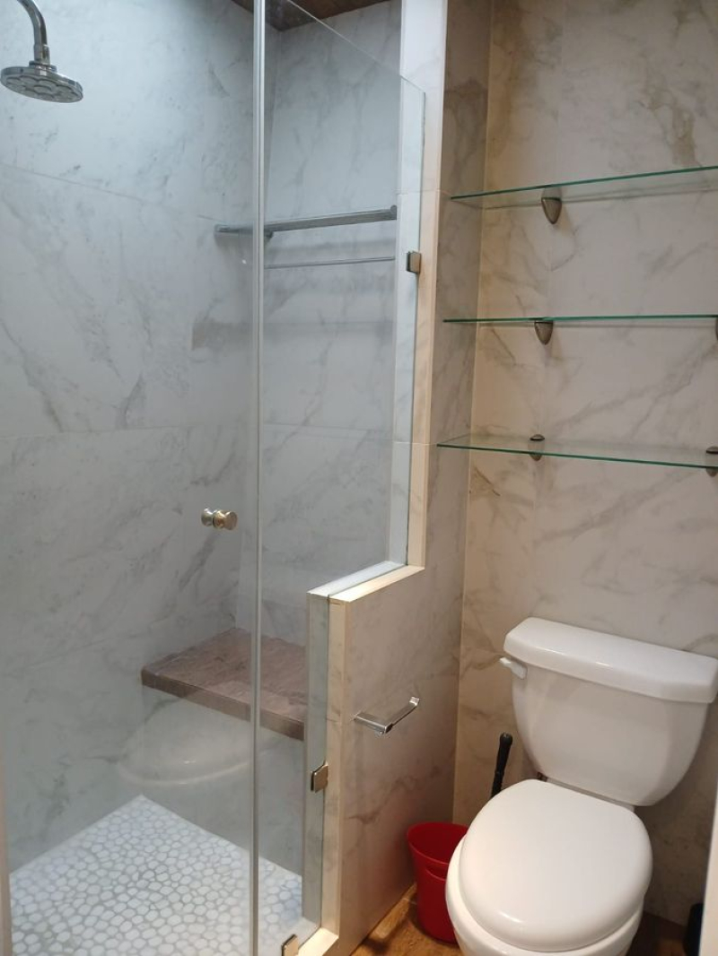 Venta  De Exclusivo Departamento En Pedregal 2, Florencia Piso 5