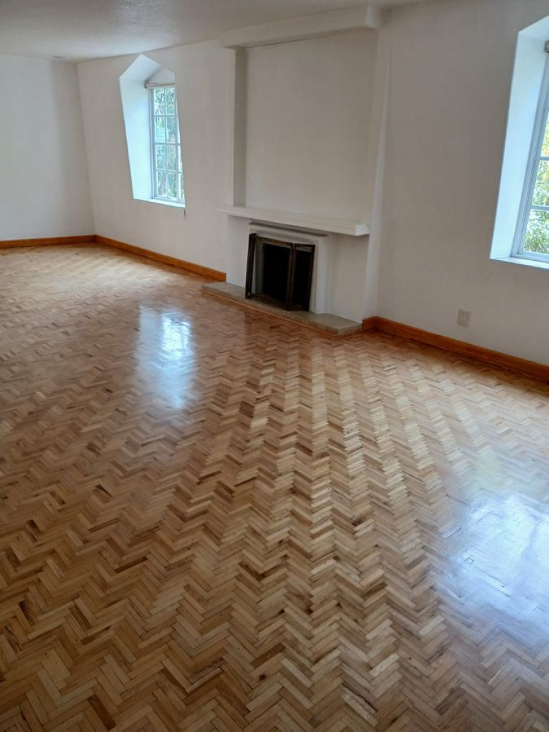 Venta  De Exclusivo Departamento En Pedregal 2, Florencia Piso 5