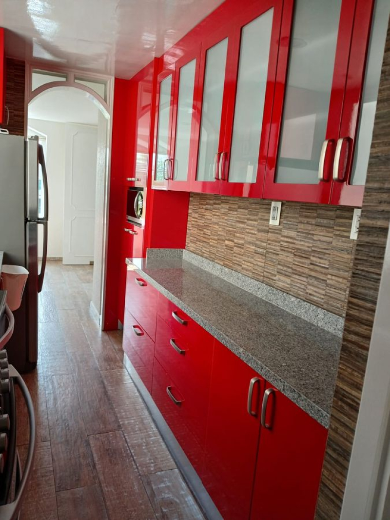 Venta  De Exclusivo Departamento En Pedregal 2, Florencia Piso 5
