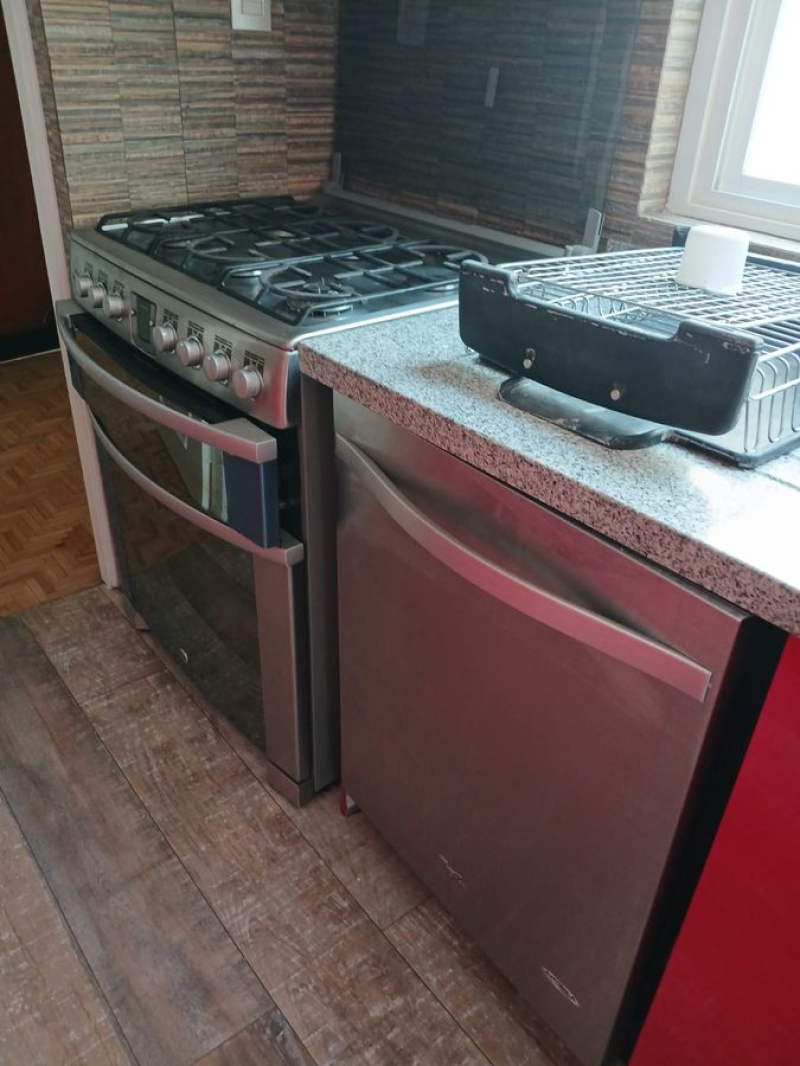 Venta  De Exclusivo Departamento En Pedregal 2, Florencia Piso 5