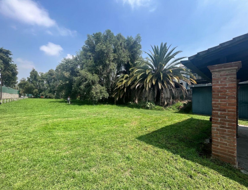   �??TERRENO EN VENTA EN AV DEL PASEO, COL�?N, ECHEGARAY�?�