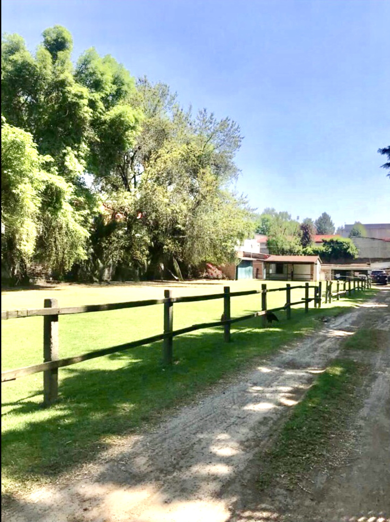   �??TERRENO EN VENTA EN AV DEL PASEO, COL�?N, ECHEGARAY�?�