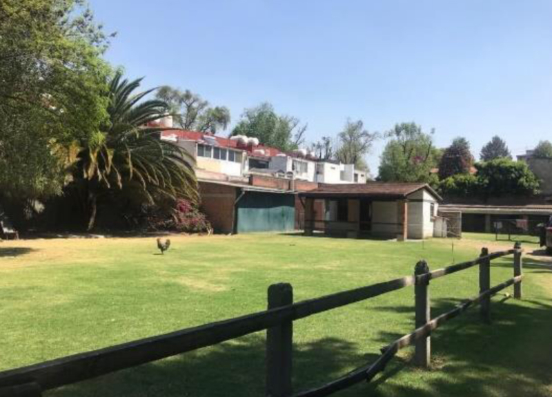   �??TERRENO EN VENTA EN AV DEL PASEO, COL�?N, ECHEGARAY�?�