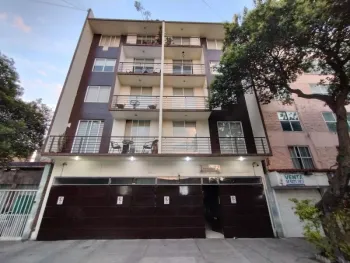 Venta Departamento En Colonia Alamos, 3 Recamaras