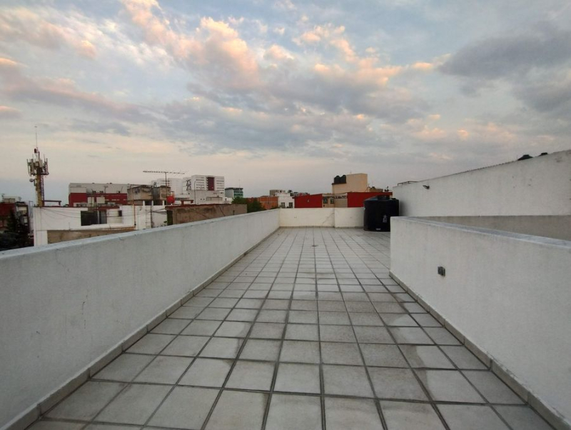 Venta Departamento En Colonia Alamos, 3 Recamaras