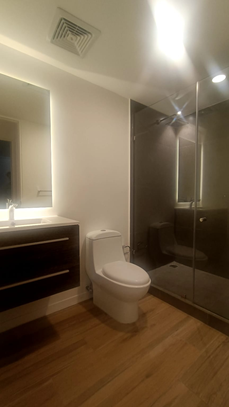 Departamento En Venta En Granada