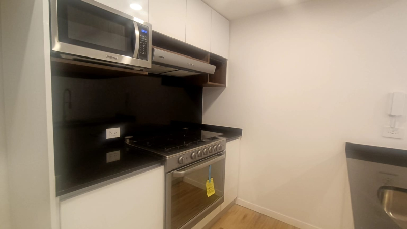 Departamento En Venta En Granada