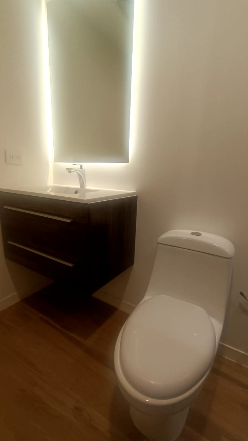 Departamento En Venta En Granada