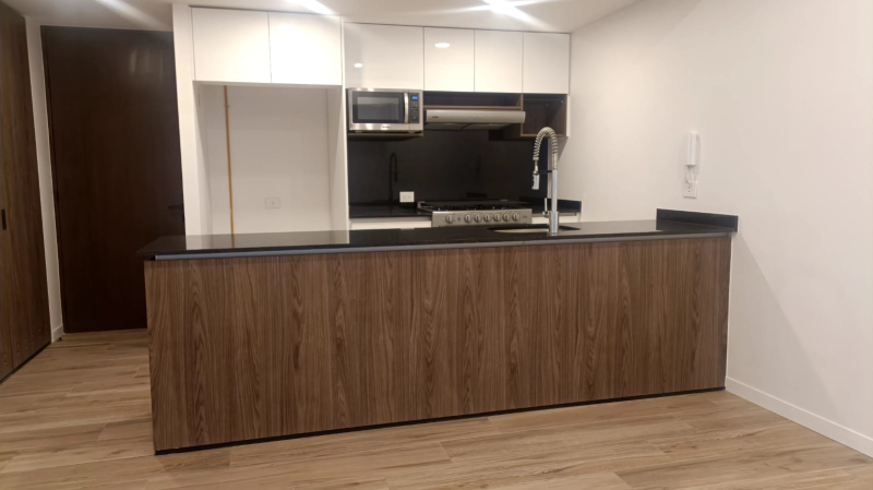 Departamento en Venta en Granada