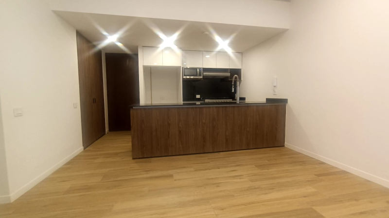 Departamento En Venta En Granada