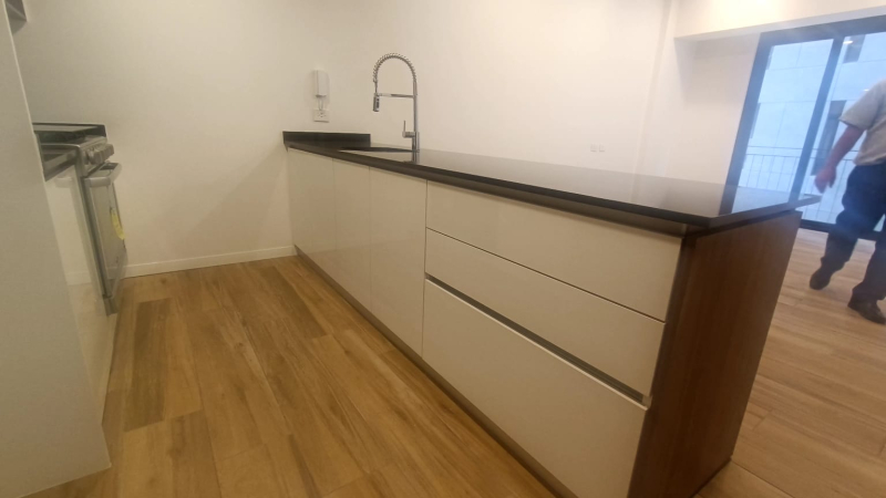 Departamento En Venta En Granada