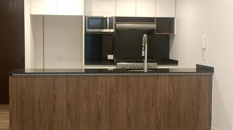 Departamento En Venta En Granada