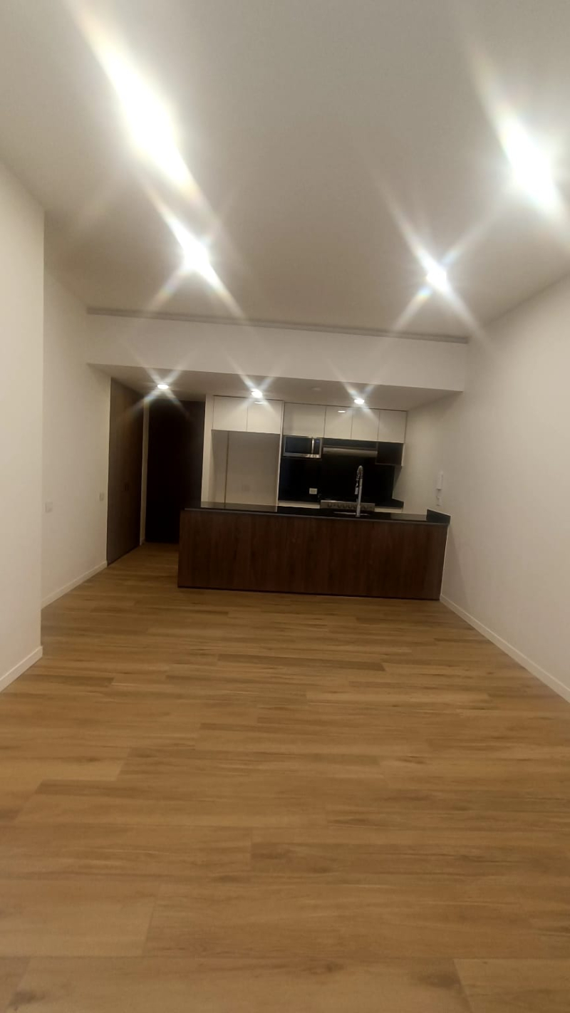 Departamento En Venta En Granada