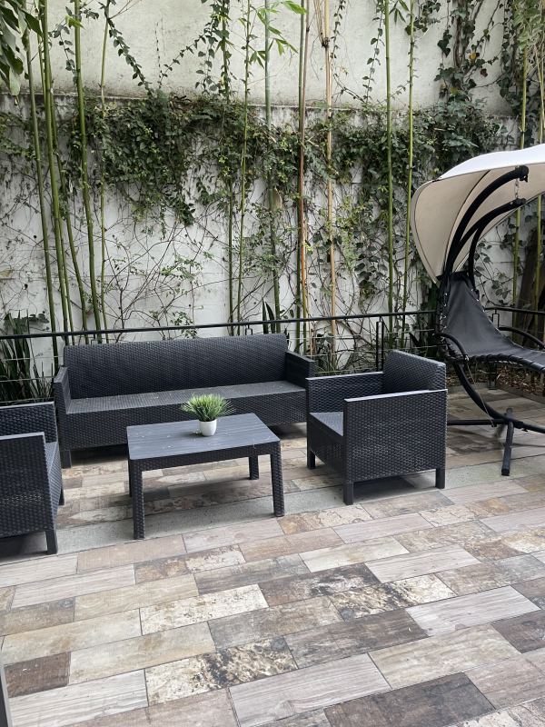 departamento en venta en polanco