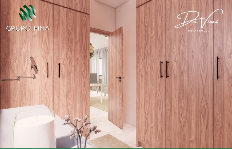 Departamento En Pre-Venta En Colonia Tres Estrellas En Gustavo A Madero