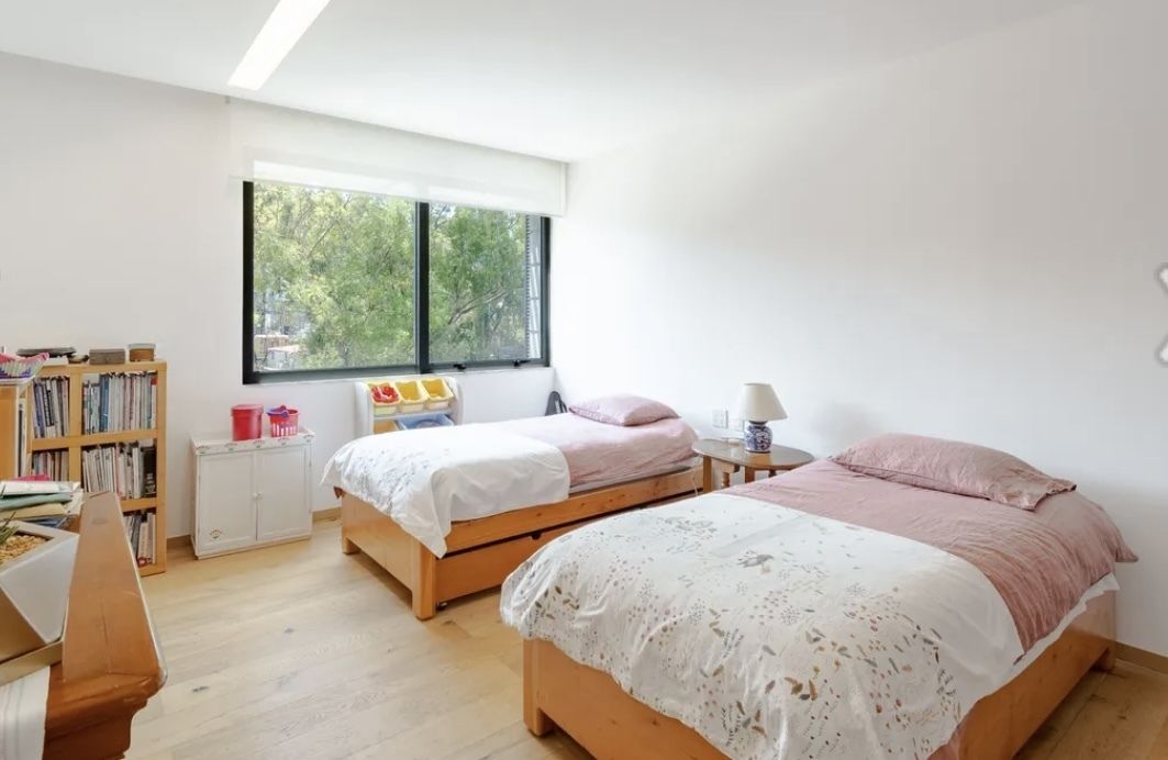 departamento en venta en bosque 6060