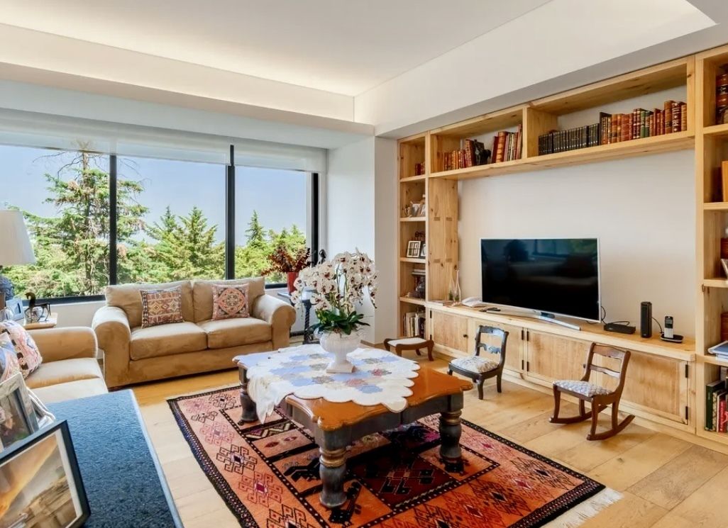 departamento en venta en bosque 6060