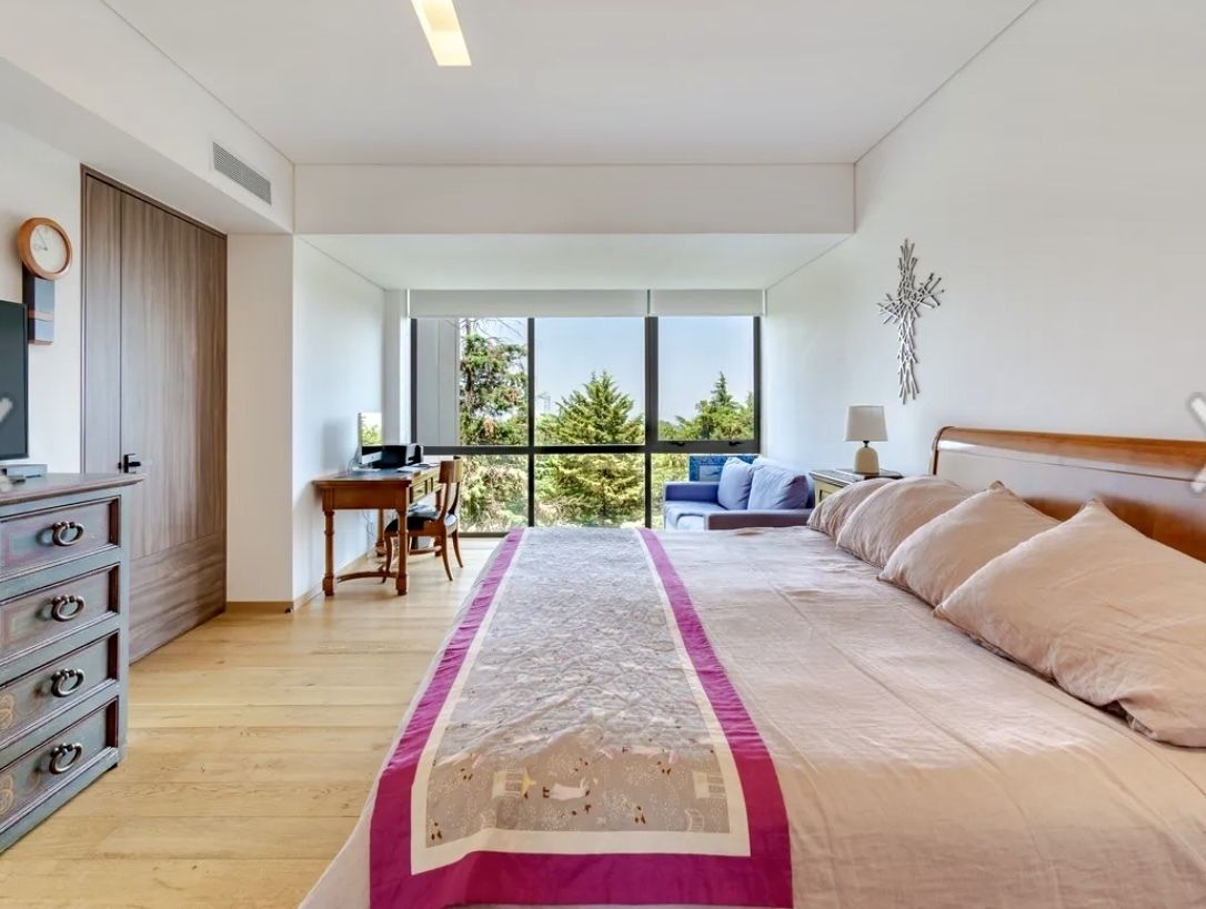 departamento en venta en bosque 6060