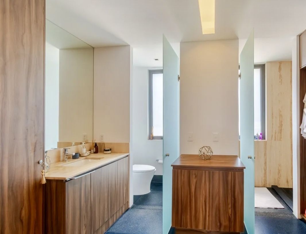departamento en venta en bosque 6060