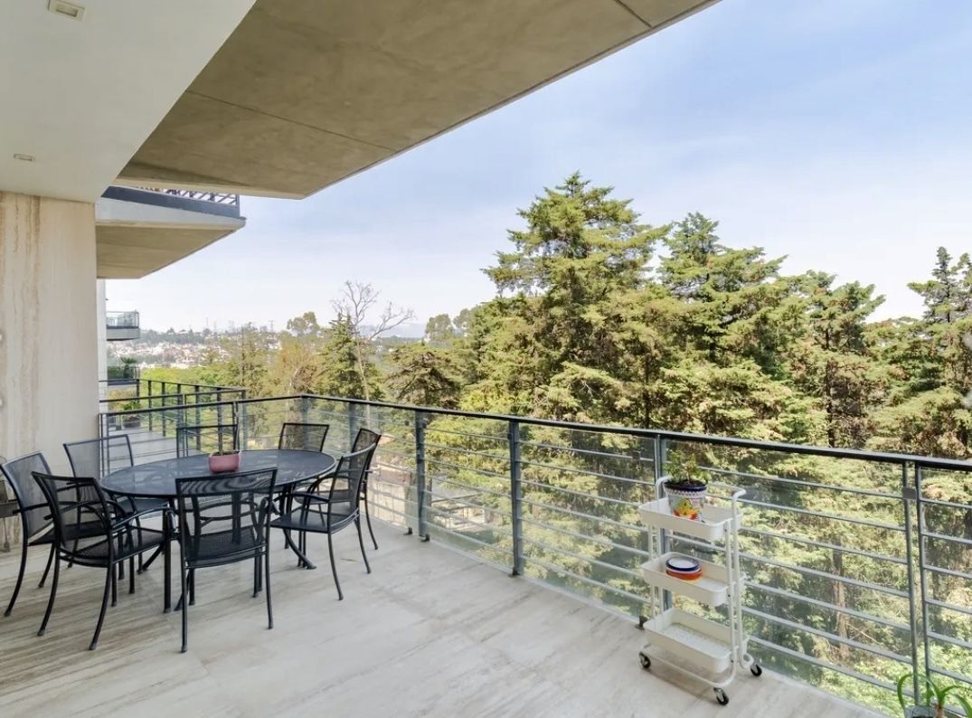 departamento en venta en bosque 6060